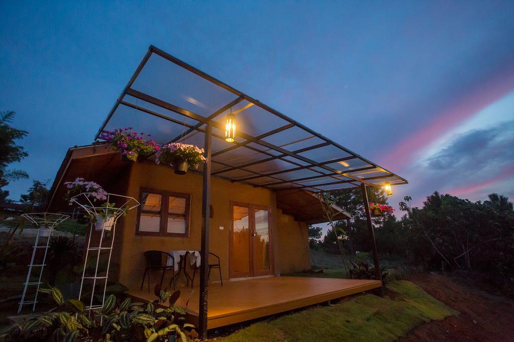 Uncle Tom'S Cabin At Khaokho Khao Kho Exterior foto